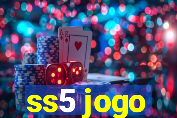 ss5 jogo